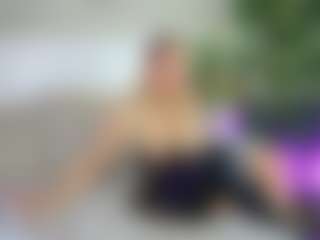 Emilly Bronte's Live Sex Cam Show