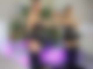 Emilly Bronte's Live Sex Cam Show