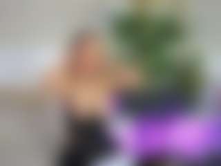 Emilly Bronte's Live Sex Cam Show
