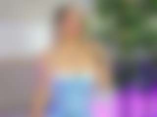 Emilly Bronte's Live Sex Cam Show