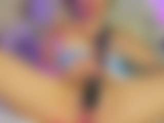 Emilly Bronte's Live Sex Cam Show
