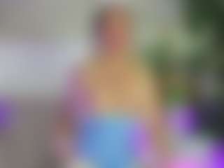 Emilly Bronte's Live Sex Cam Show