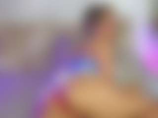 Emilly Bronte's Live Sex Cam Show