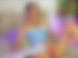 Emilly Bronte's Live Sex Cam Show