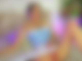 Emilly Bronte's Live Sex Cam Show