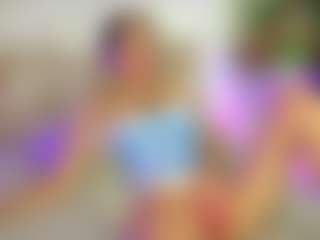 Emilly Bronte's Live Sex Cam Show