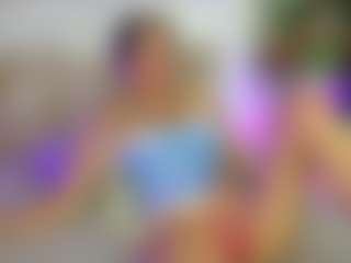 Emilly Bronte's Live Sex Cam Show