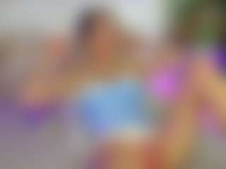 Emilly Bronte's Live Sex Cam Show