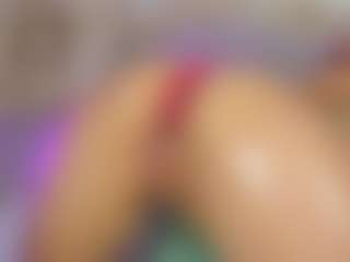 Emilly Bronte's Live Sex Cam Show
