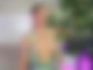 Emilly Bronte's Live Sex Cam Show