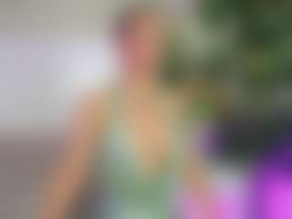 Emilly Bronte's Live Sex Cam Show