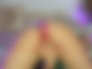 Emilly Bronte's Live Sex Cam Show