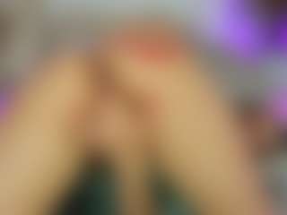 Emilly Bronte's Live Sex Cam Show