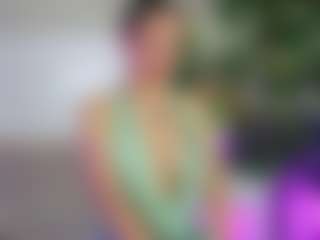 Emilly Bronte's Live Sex Cam Show