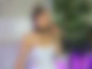 Emilly Bronte's Live Sex Cam Show