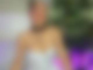 Emilly Bronte's Live Sex Cam Show
