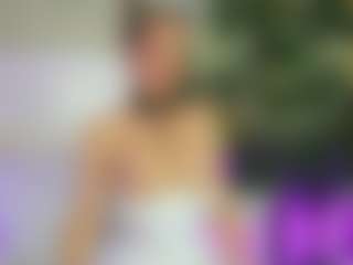 Emilly Bronte's Live Sex Cam Show