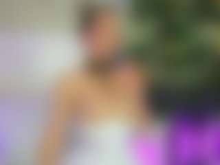 Emilly Bronte's Live Sex Cam Show
