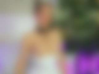 Emilly Bronte's Live Sex Cam Show