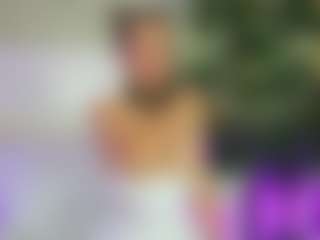 Emilly Bronte's Live Sex Cam Show
