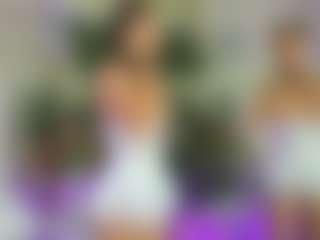 Emilly Bronte's Live Sex Cam Show