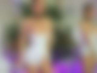 Emilly Bronte's Live Sex Cam Show