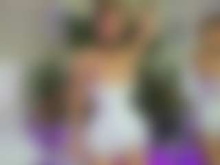 Emilly Bronte's Live Sex Cam Show