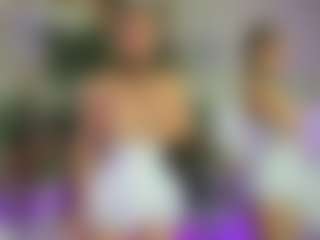 Emilly Bronte's Live Sex Cam Show