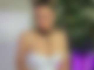 Emilly Bronte's Live Sex Cam Show