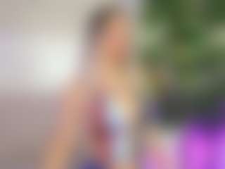 Emilly Bronte's Live Sex Cam Show