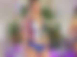 Emilly Bronte's Live Sex Cam Show