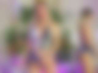 Emilly Bronte's Live Sex Cam Show