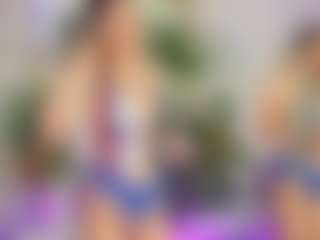 Emilly Bronte's Live Sex Cam Show
