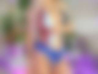 Emilly Bronte's Live Sex Cam Show