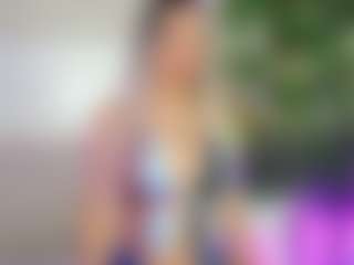 Emilly Bronte's Live Sex Cam Show