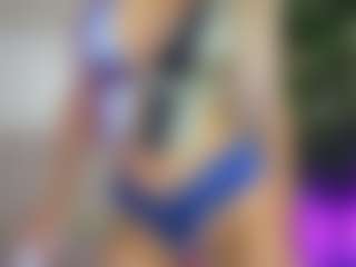 Emilly Bronte's Live Sex Cam Show