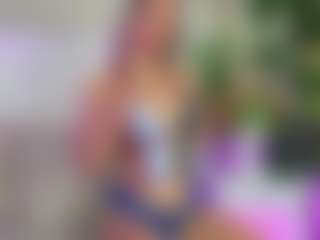 Emilly Bronte's Live Sex Cam Show