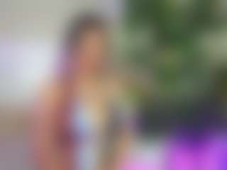 Emilly Bronte's Live Sex Cam Show