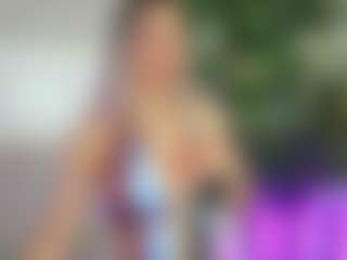 Emilly Bronte's Live Sex Cam Show