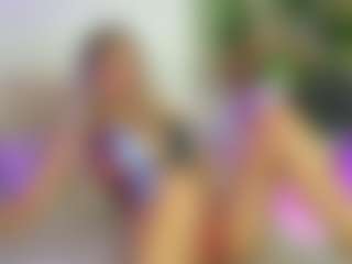 Emilly Bronte's Live Sex Cam Show