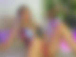 Emilly Bronte's Live Sex Cam Show