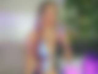 Emilly Bronte's Live Sex Cam Show