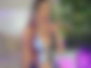 Emilly Bronte's Live Sex Cam Show