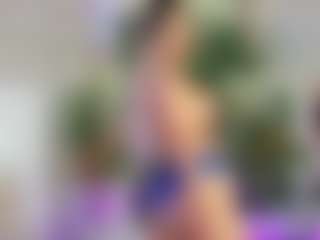 Emilly Bronte's Live Sex Cam Show