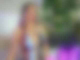 Emilly Bronte's Live Sex Cam Show