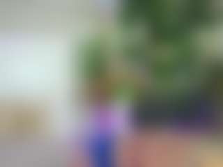 Emilly Bronte's Live Sex Cam Show