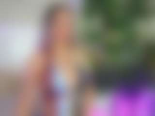 Emilly Bronte's Live Sex Cam Show