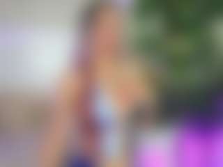 Emilly Bronte's Live Sex Cam Show