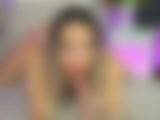 Emilly Bronte's Live Sex Cam Show