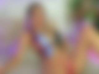 Emilly Bronte's Live Sex Cam Show
